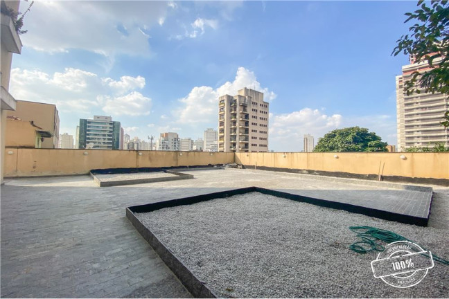 Imagem Apartamento com 1 Quarto à Venda, 39 m² em Vila Mariana - São Paulo Imagem Apartamento com 1 Quarto à Venda, 39 m² em Vila Mariana - São Paulo