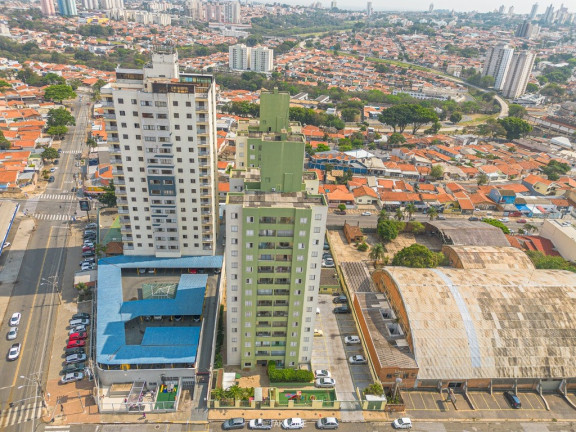 Imóvel com 2 Quartos à Venda, 65 m² em Parque Industrial - Campinas