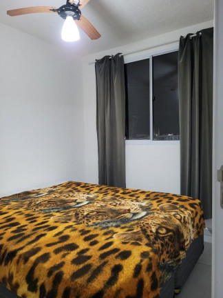 Imagem Imóvel com 2 Quartos à Venda, 41 m² em Jardim Araújo - Votorantim Imagem Imóvel com 2 Quartos à Venda, 41 m² em Jardim Araújo - Votorantim