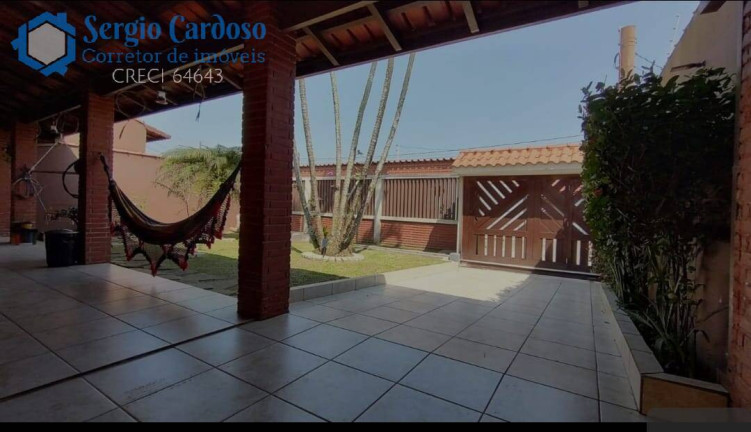 Imagem Casa com 2 Quartos à Venda, 127 m² em Cibratel Ii - Itanhaém Imagem Casa com 2 Quartos à Venda, 127 m² em Cibratel Ii - Itanhaém