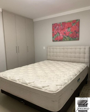 Imagem Apartamento com 4 Quartos à Venda, 222 m² em Vila Independência - Sorocaba Imagem Apartamento com 4 Quartos à Venda, 222 m² em Vila Independência - Sorocaba