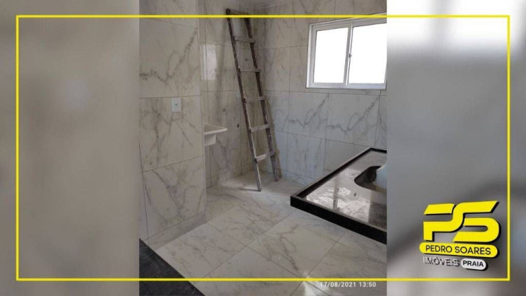 Imagem Apartamento com 2 Quartos à Venda, 43 m² em Gramame - João Pessoa Imagem Apartamento com 2 Quartos à Venda, 43 m² em Gramame - João Pessoa