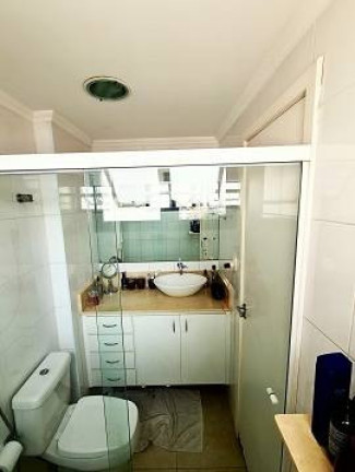 Imagem Imóvel com 3 Quartos à Venda, 108 m² em Vila Monte Alegre - São Paulo