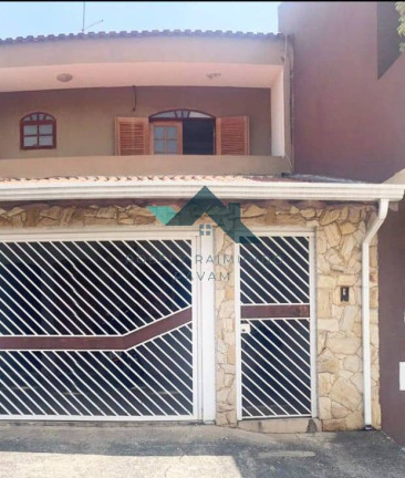 Casa com 3 Quartos à Venda,  em São Pedro São Paulo - Salto