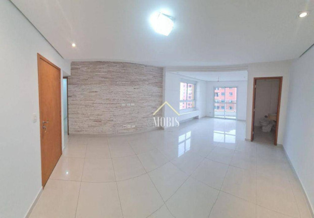 Imagem Apartamento com 3 Quartos à Venda, 133 m² em Jardim Bela Vista - Santo André Imagem Apartamento com 3 Quartos à Venda, 133 m² em Jardim Bela Vista - Santo André