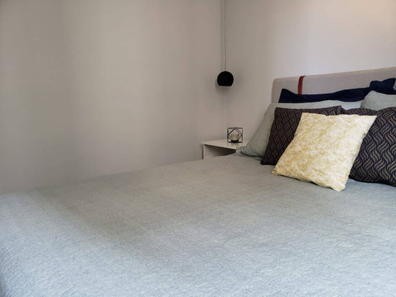 Imagem Apartamento com 2 Quartos à Venda, 50 m² em Mooca - São Paulo Imagem Apartamento com 2 Quartos à Venda, 50 m² em Mooca - São Paulo