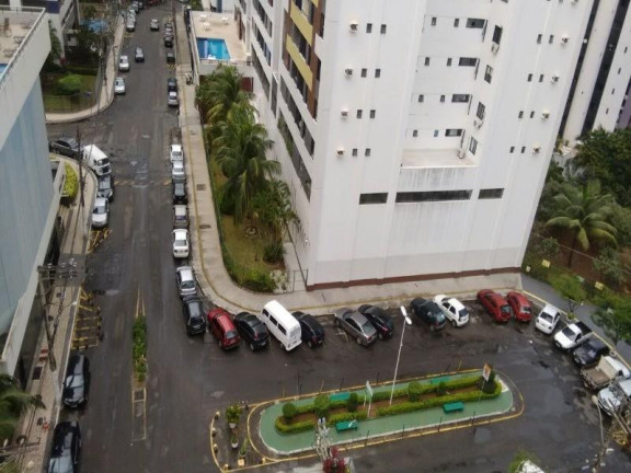 Imagem Apartamento com 3 Quartos à Venda, 78 m² em Pituba - Salvador Imagem Apartamento com 3 Quartos à Venda, 78 m² em Pituba - Salvador