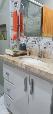 Imagem Apartamento à Venda, 81 m² em Amambai - Campo Grande Imagem Apartamento à Venda, 81 m² em Amambai - Campo Grande