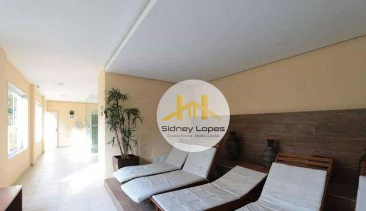 Imagem Apartamento com 3 Quartos à Venda, 66 m² em Freguesia De Jacarepaguá - Rio De Janeiro