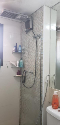 Imagem Apartamento com 2 Quartos à Venda, 62 m² em Tatuapé - São Paulo