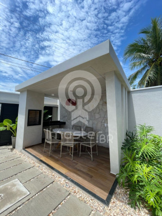 Imagem Casa com 3 Quartos à Venda, 90 m² em Encantada - Eusébio Imagem Casa com 3 Quartos à Venda, 90 m² em Encantada - Eusébio