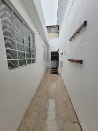 Imagem Casa com 2 Quartos à Venda, 121 m² em São José - São Caetano Do Sul