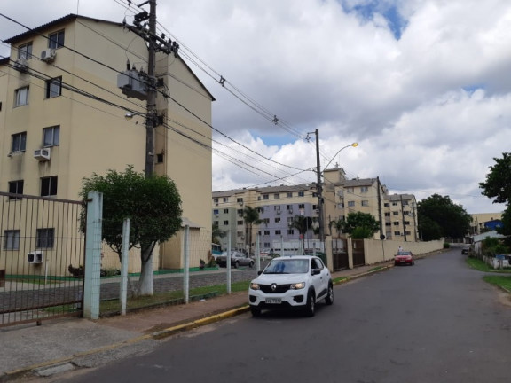 Imagem Apartamento com 2 Quartos à Venda, 43 m² em Parque Marechal Rondon - Cachoeirinha Imagem Apartamento com 2 Quartos à Venda, 43 m² em Parque Marechal Rondon - Cachoeirinha