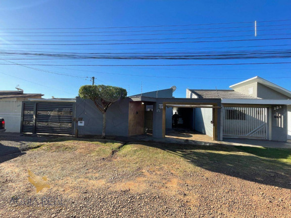 Imagem Casa com 2 Quartos à Venda, 60 m² em Guanandi Ii - Campo Grande Imagem Casa com 2 Quartos à Venda, 60 m² em Guanandi Ii - Campo Grande