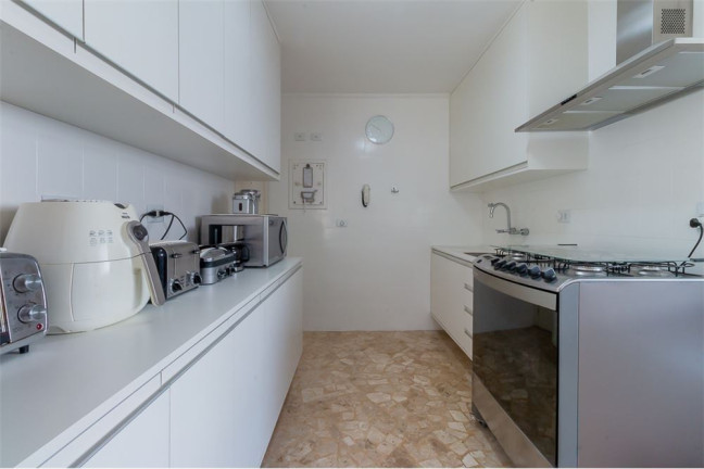 Imagem Imóvel com 2 Quartos à Venda, em Higienópolis - São Paulo Imagem Imóvel com 2 Quartos à Venda, em Higienópolis - São Paulo