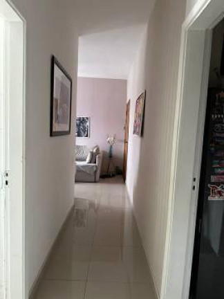 Imagem Apartamento com 3 Quartos à Venda, 85 m² em Taquara - Rio De Janeiro