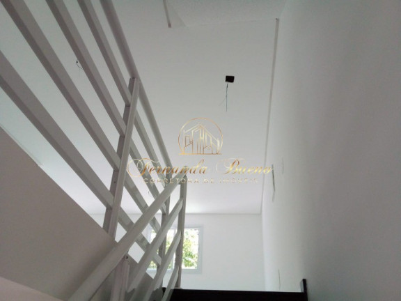 Imagem Sobrado com 3 Quartos à Venda, 150 m² em Parque Das Nações - Santo André
