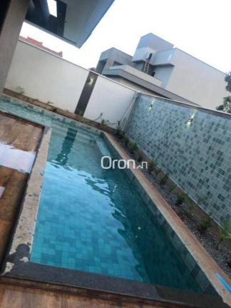 Imagem Sobrado com 4 Quartos à Venda, 250 m² em Vila Atalaia - Goiânia Imagem Sobrado com 4 Quartos à Venda, 250 m² em Vila Atalaia - Goiânia