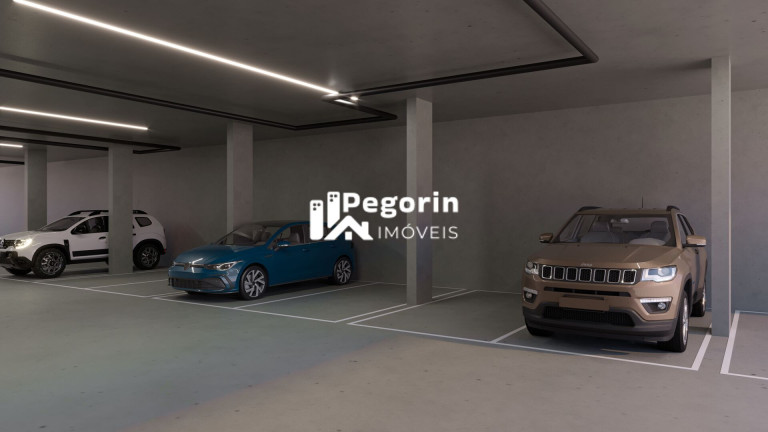 Imagem Apartamento com 2 Quartos à Venda, 78 m² em Novo Mundo - Curitiba