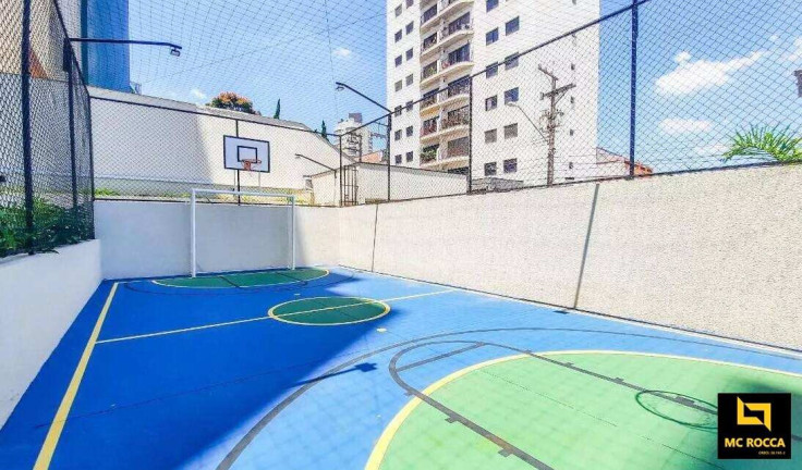 Imagem Apartamento com 2 Quartos à Venda, 51 m² em Anchieta - São Bernardo Do Campo Imagem Apartamento com 2 Quartos à Venda, 51 m² em Anchieta - São Bernardo Do Campo