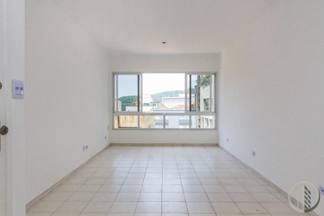 Apartamento com 2 Quartos à Venda, 83 m² em Itararé - São Vicente