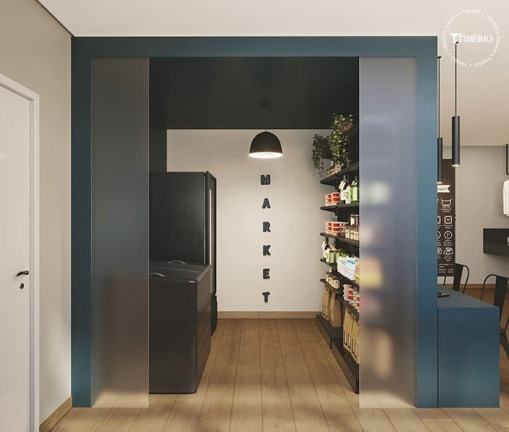 Imagem Apartamento com 1 Quarto à Venda, 40 m² em Vila Mariana - São Paulo