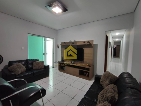 Imagem Casa com 3 Quartos à Venda, 208 m² em Planalto - São Bernardo Do Campo
