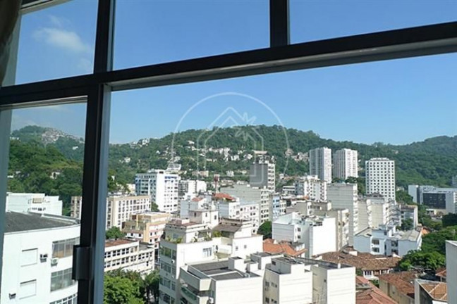 Imagem Apartamento com 3 Quartos à Venda, 84 m² em Laranjeiras - Rio De Janeiro