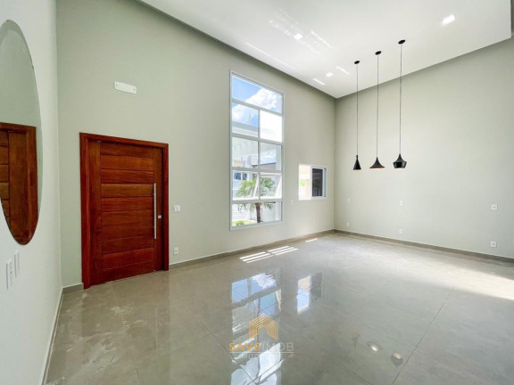 Imagem Casa de Condomínio com 3 Quartos à Venda, 105 m² em Jardins Do Império - Indaiatuba Imagem Casa de Condomínio com 3 Quartos à Venda, 105 m² em Jardins Do Império - Indaiatuba