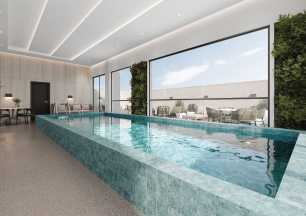 Imagem Imóvel com 3 Quartos à Venda, 118 m² em Castelo Branco - Itapema Imagem Imóvel com 3 Quartos à Venda, 118 m² em Castelo Branco - Itapema
