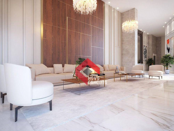 Imagem Apartamento com 3 Quartos à Venda, 224 m² em Aldeota - Fortaleza
