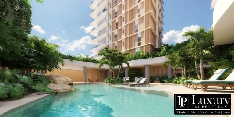 Imagem Apartamento com 4 Quartos à Venda,  em Ibirapuera - São Paulo