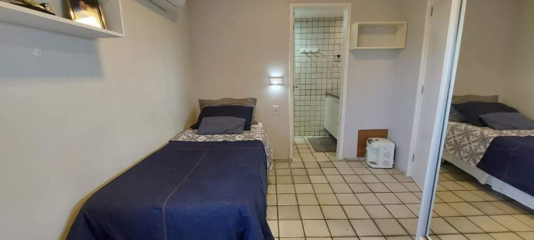 Imagem Imóvel com 3 Quartos à Venda, 225 m² em Beira Rio - Recife Imagem Imóvel com 3 Quartos à Venda, 225 m² em Beira Rio - Recife
