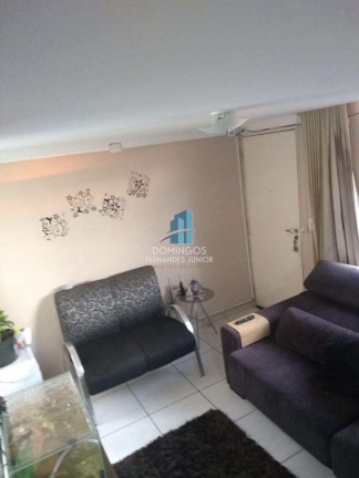 Imagem Apartamento com 2 Quartos à Venda, 42 m² em Cidade Tiradentes - São Paulo
