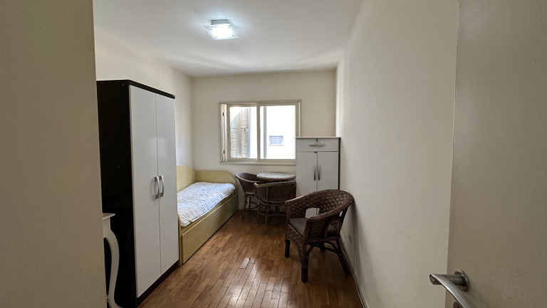Imagem Apartamento com 3 Quartos à Venda, 129 m² em Itaim Bibi - São Paulo
