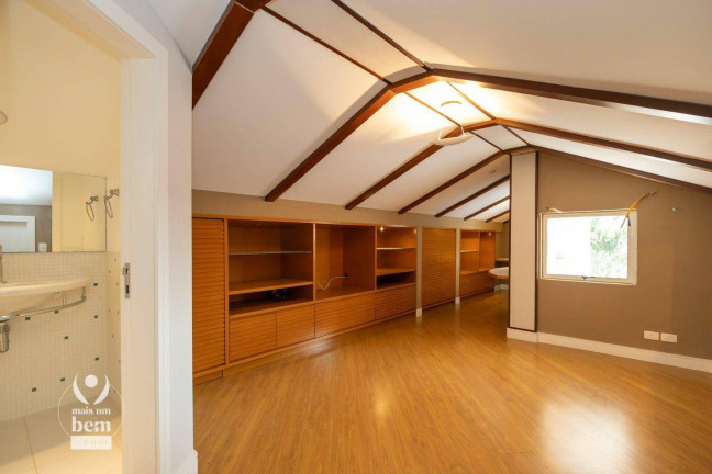 Imagem Casa com 3 Quartos à Venda, 429 m² em Campo Comprido - Curitiba