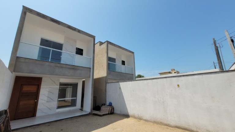 Casa com 3 Quartos para Alugar ou Temporada, 150 m² em Jardim Atlântico - Serra