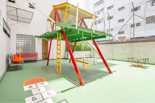 Imagem Apartamento com 3 Quartos à Venda, 93 m² em Perdizes - São Paulo Imagem Apartamento com 3 Quartos à Venda, 93 m² em Perdizes - São Paulo