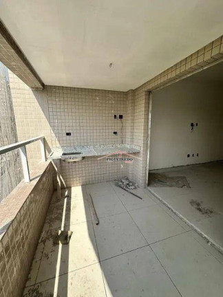 Imagem Apartamento com 3 Quartos à Venda, 101 m² em Aviação - Praia Grande Imagem Apartamento com 3 Quartos à Venda, 101 m² em Aviação - Praia Grande