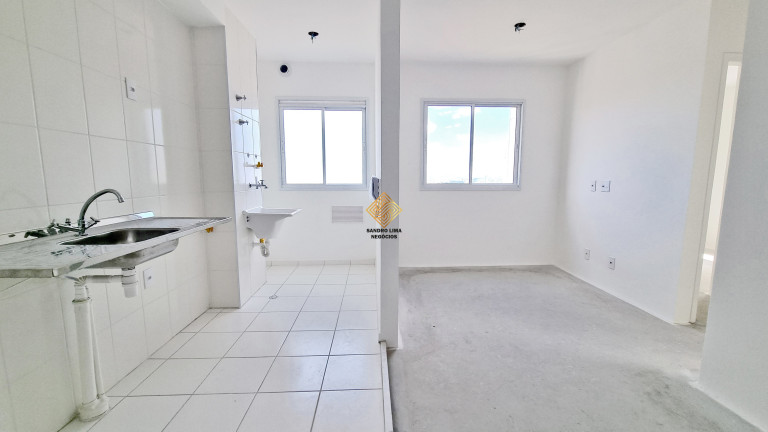 Imagem Apartamento com 2 Quartos à Venda, 41 m² em Vila Nova Cachoeirinha - São Paulo Imagem Apartamento com 2 Quartos à Venda, 41 m² em Vila Nova Cachoeirinha - São Paulo