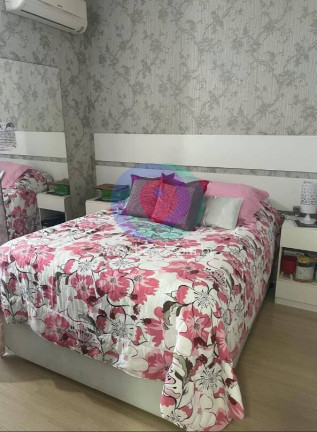 Imagem Apartamento com 2 Quartos à Venda, 77 m² em José Menino - Santos Imagem Apartamento com 2 Quartos à Venda, 77 m² em José Menino - Santos
