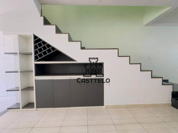 Imagem Sobrado com 3 Quartos à Venda, 134 m² em San Fernando - Londrina Imagem Sobrado com 3 Quartos à Venda, 134 m² em San Fernando - Londrina