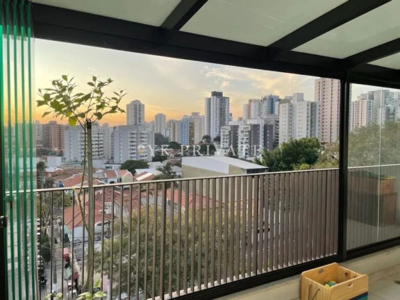Imagem Apartamento com 3 Quartos à Venda, 144 m² em Perdizes - São Paulo
