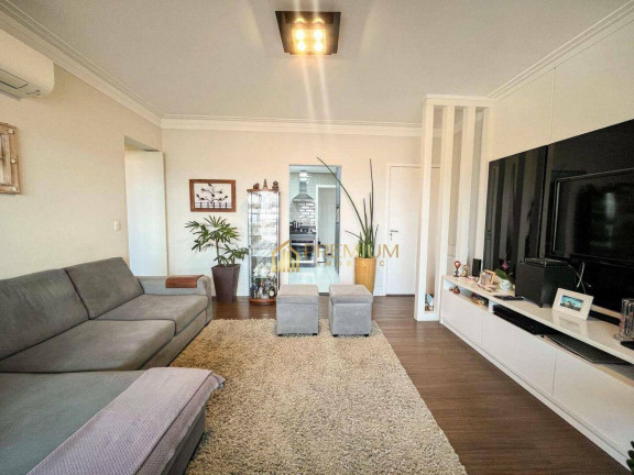 Imagem Imóvel com 2 Quartos à Venda, 75 m² em Jardim Das Indústrias - São José Dos Campos