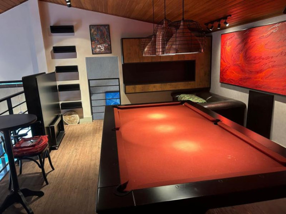 Casa de Condomínio com 1 Quarto à Venda,  em Cidade Parquelandia - Mogi Das Cruzes