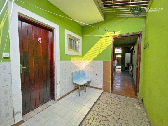 Imagem Casa com 2 Quartos à Venda, 146 m² em Tupi - Praia Grande Imagem Casa com 2 Quartos à Venda, 146 m² em Tupi - Praia Grande
