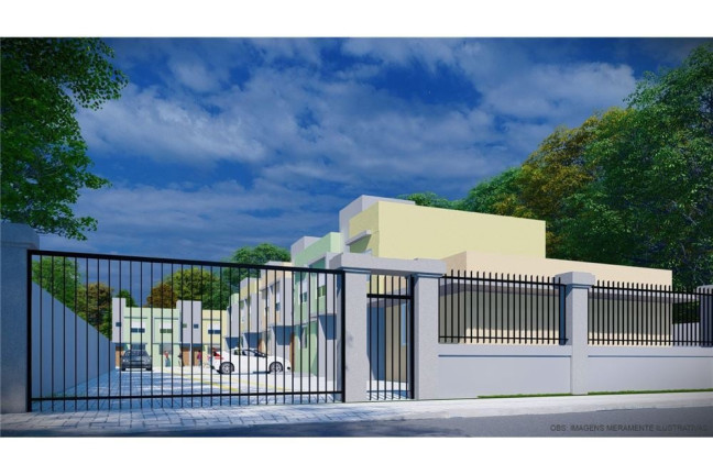 Imagem Casa com 2 Quartos à Venda, em Vila Nova - Porto Alegre Imagem Casa com 2 Quartos à Venda, em Vila Nova - Porto Alegre