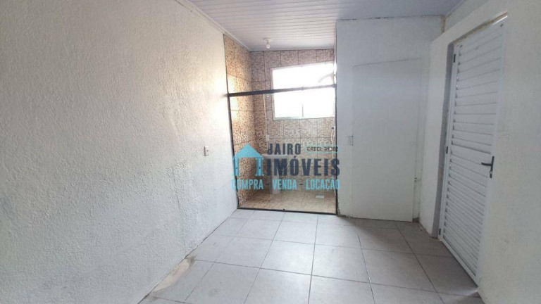 Imagem Casa com 3 Quartos à Venda, 94 m² em Indianópolis - Tramandaí Imagem Casa com 3 Quartos à Venda, 94 m² em Indianópolis - Tramandaí