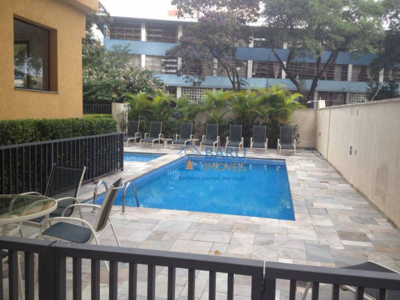 Imagem Apartamento com 3 Quartos à Venda, 144 m² em Perdizes - São Paulo Imagem Apartamento com 3 Quartos à Venda, 144 m² em Perdizes - São Paulo