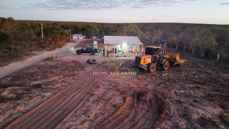 Imagem Imóvel com 3 Quartos à Venda, 589 m² em Zona Rural - Correntina Imagem Imóvel com 3 Quartos à Venda, 589 m² em Zona Rural - Correntina